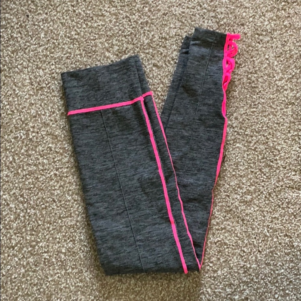 Maternity tights
